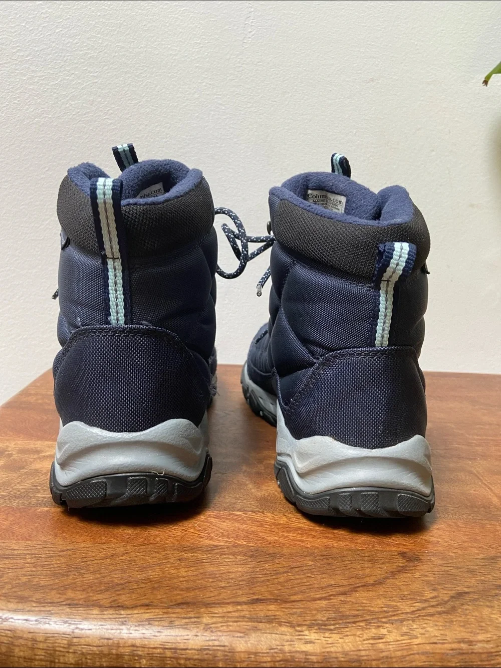 Columbia Women's Firecamp Boot Hiking Outdoor